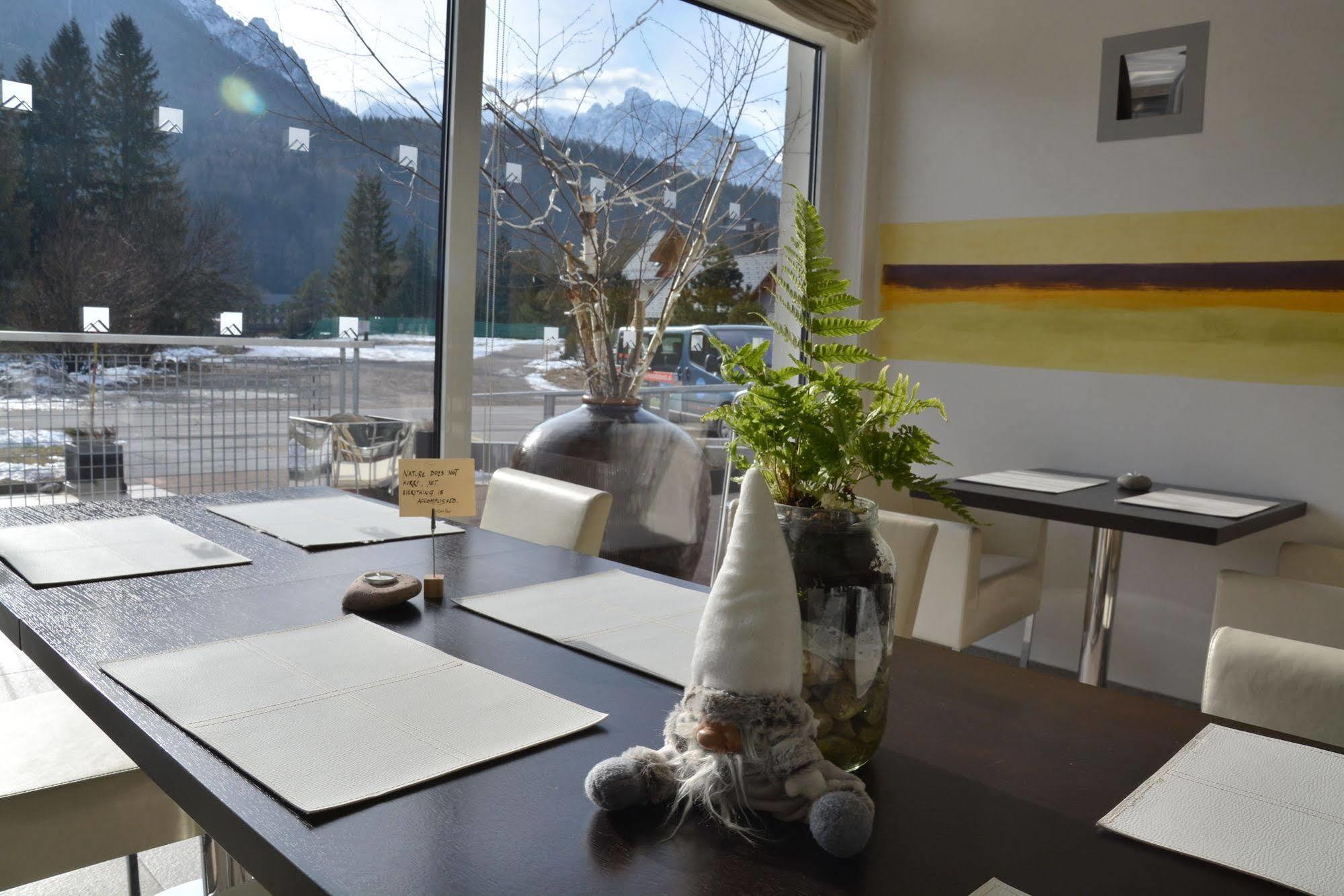 Apartmaji Klass Kranjska Gora Luaran gambar